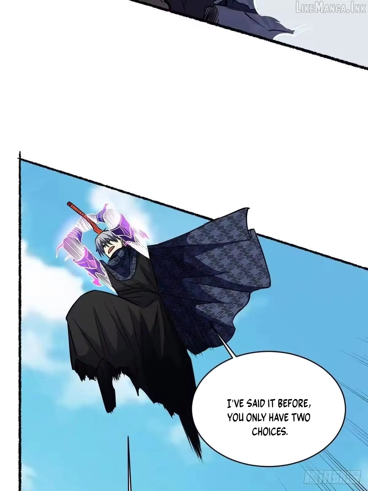 Divine Urban God Chapter 341  - page 42